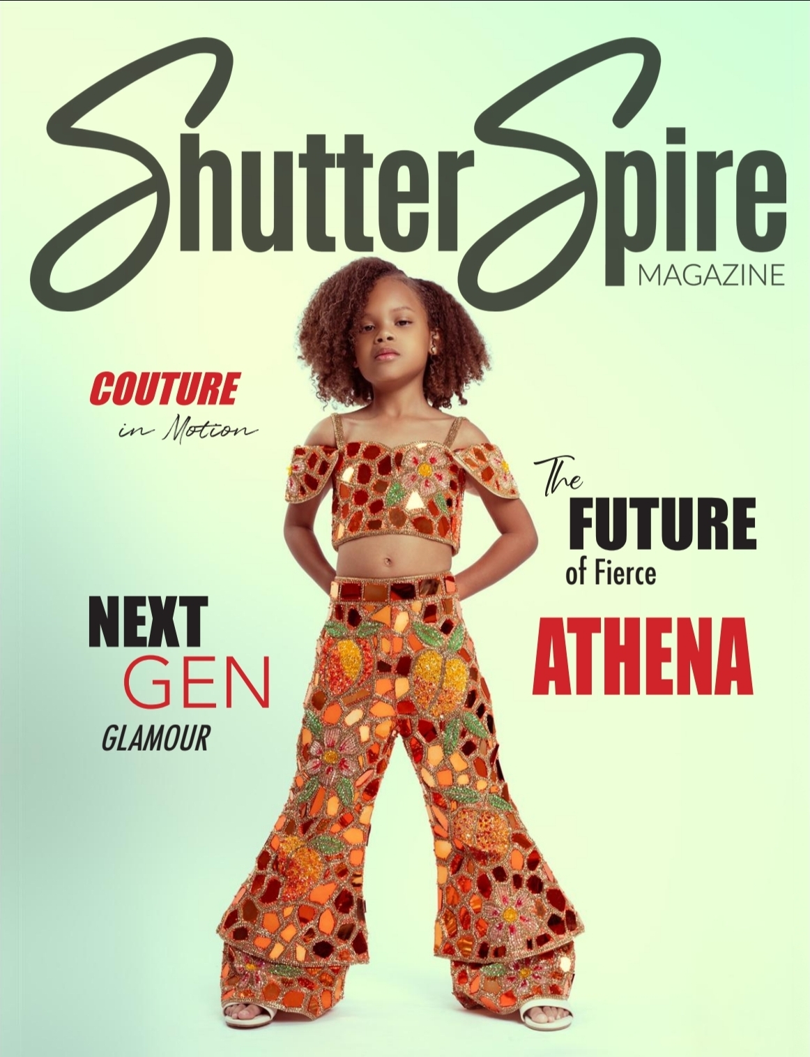 Athena Cover Photo